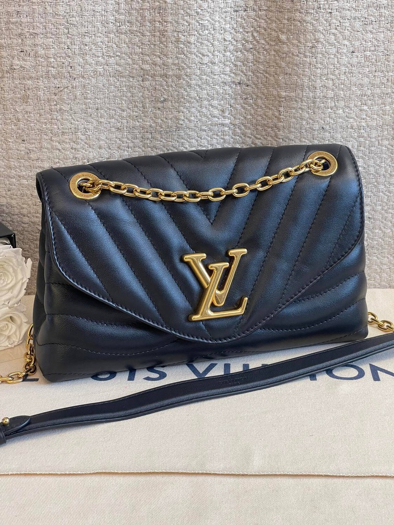 Loui vuitton chain bag sale